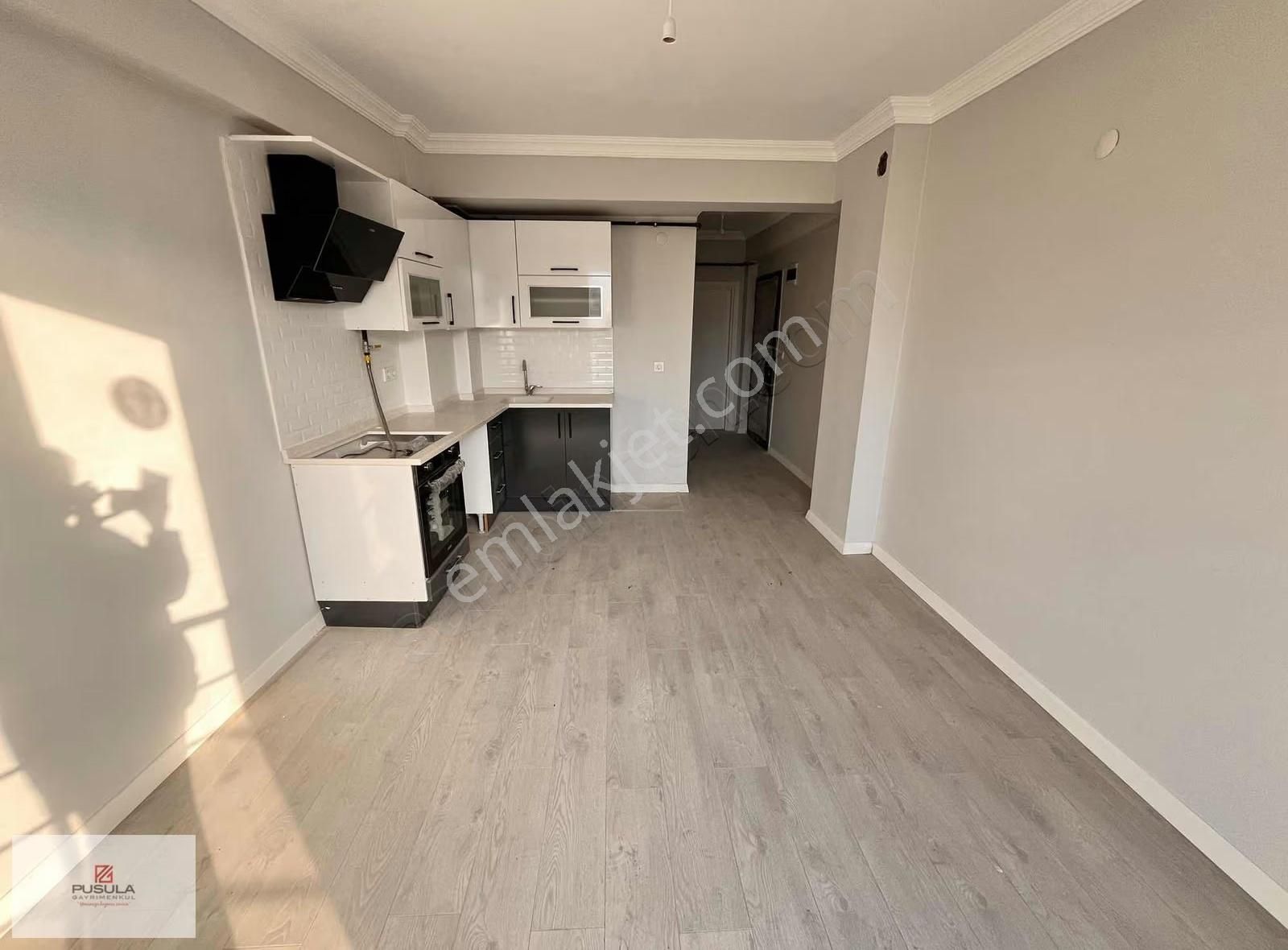 Hilton Otel Arkası Yüksek Kira Getirisi Olan 1+1 Daire - Görsel 8