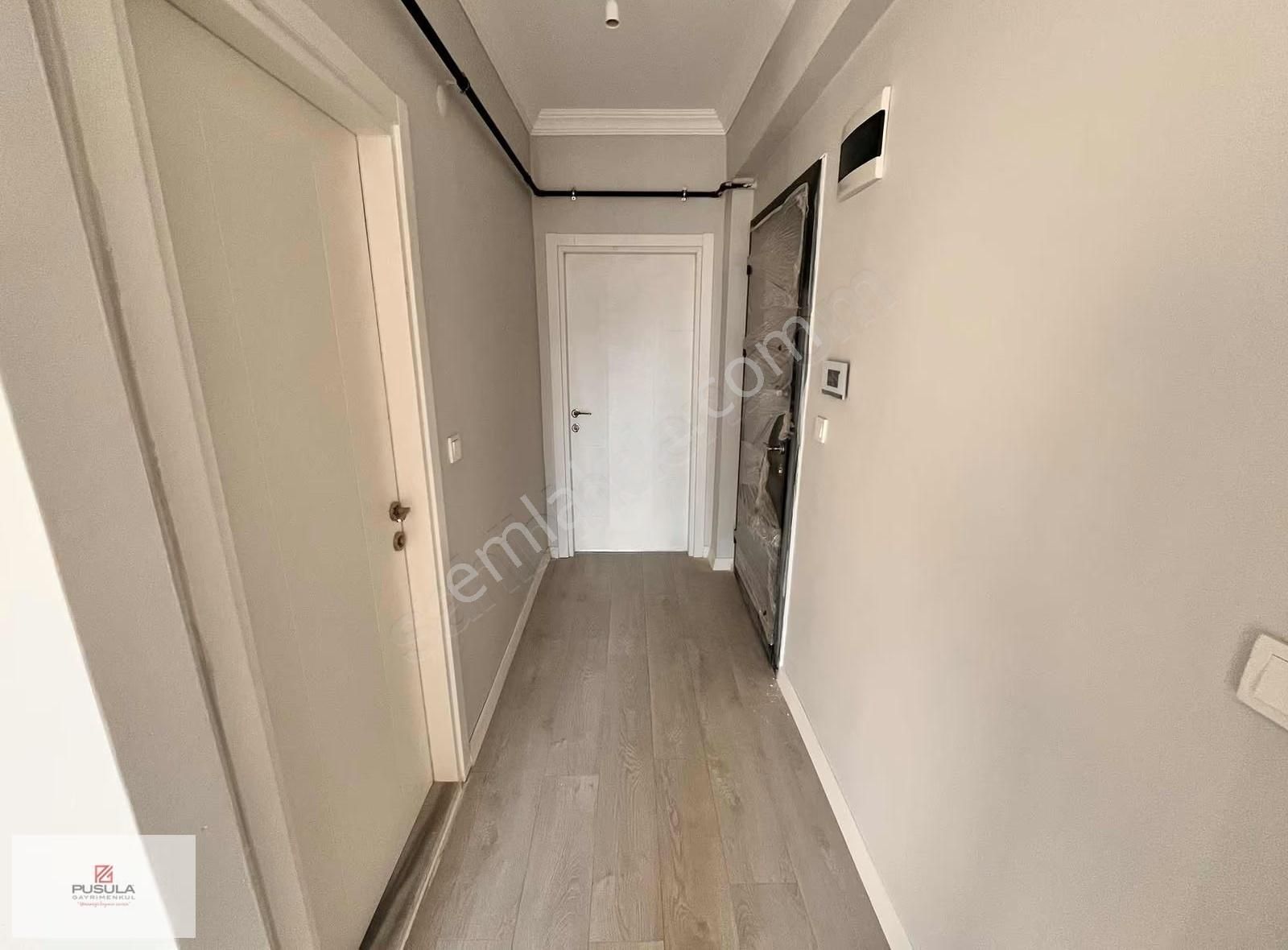 Hilton Otel Arkası Yüksek Kira Getirisi Olan 1+1 Daire - Görsel 7