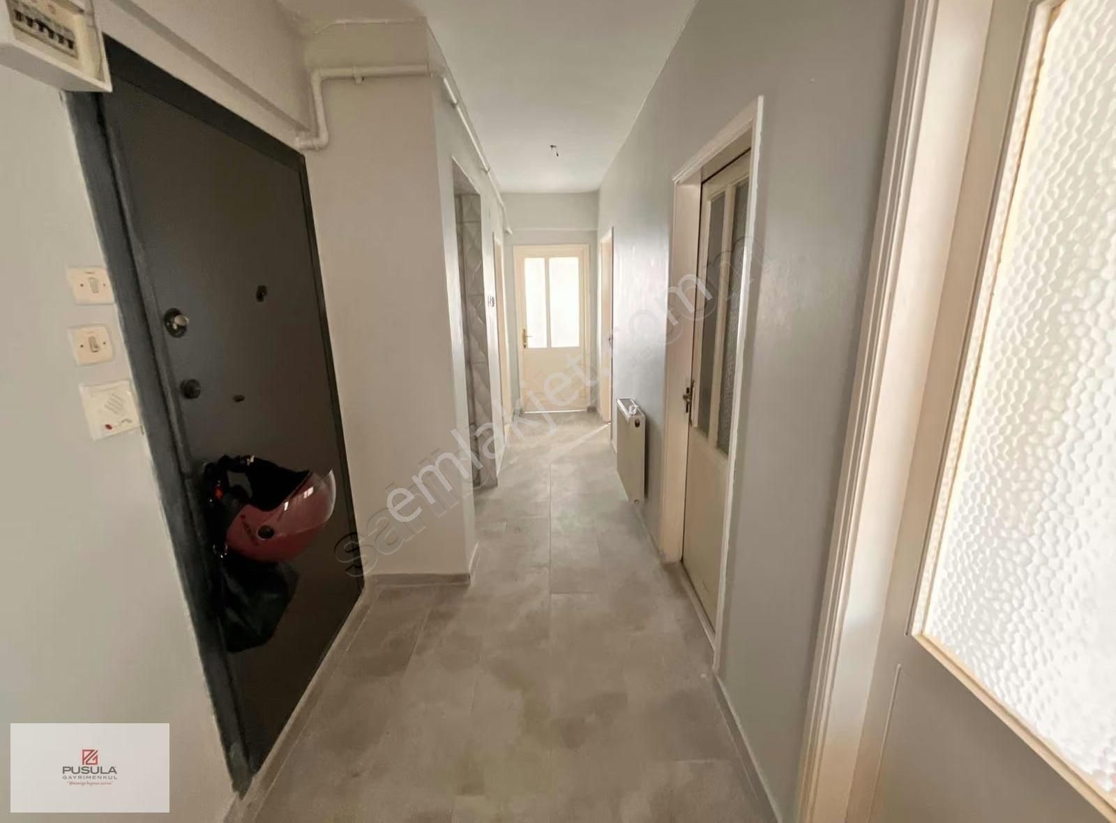 Bahçelievler Mehmetçik Caddesi Üstü Kiralık Yenilenmiş 3+1 Daire - Görsel 22