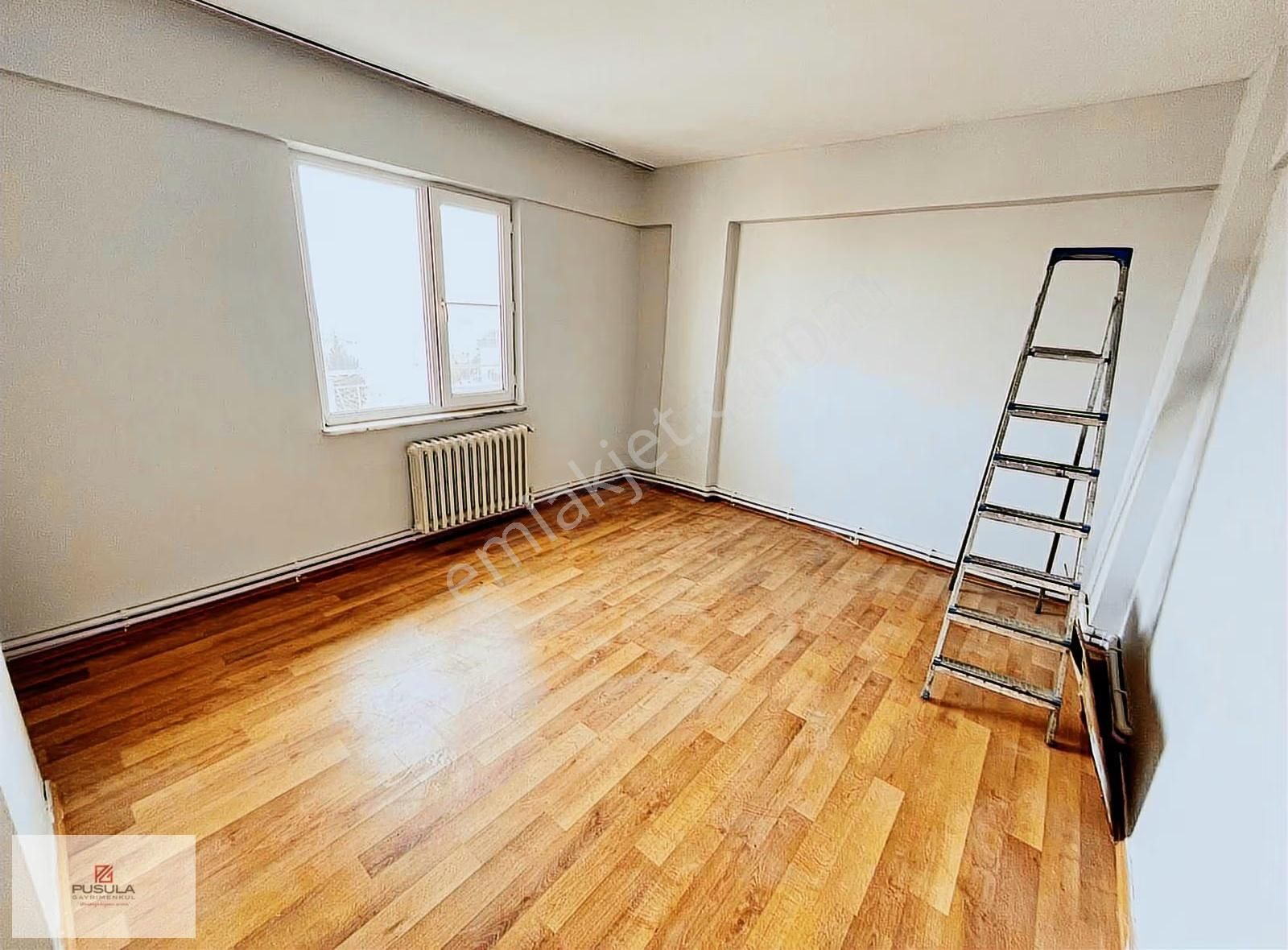 Bahçelievler Mehmetçik Caddesi Üstü Kiralık Yenilenmiş 3+1 Daire - Görsel 24