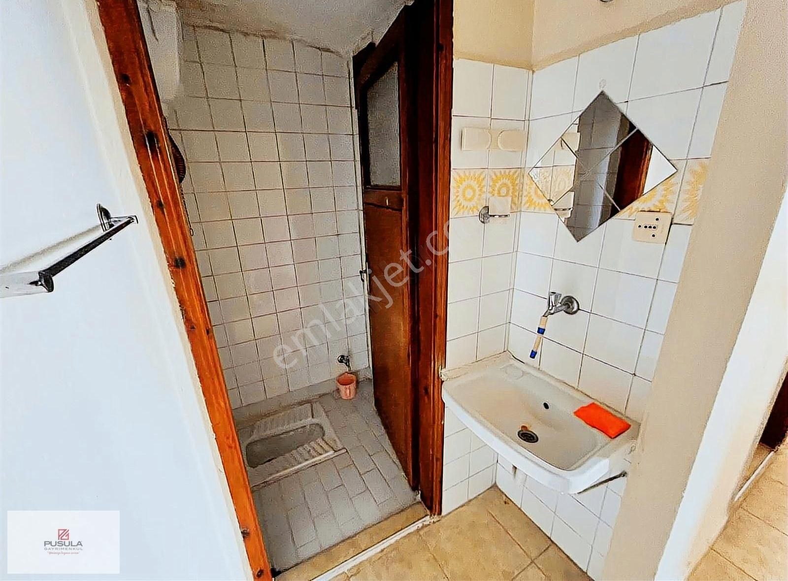 Bahçelievler Mehmetçik Cad. Üstü Kiralık 2+1 Daire - Görsel 20