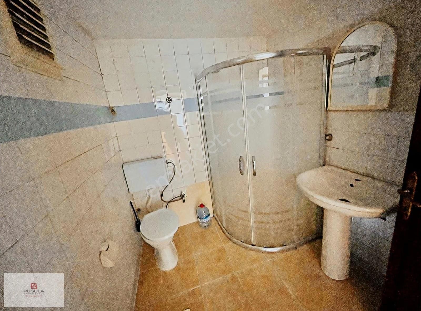Bahçelievler Mehmetçik Cad. Üstü Kiralık 2+1 Daire - Görsel 24