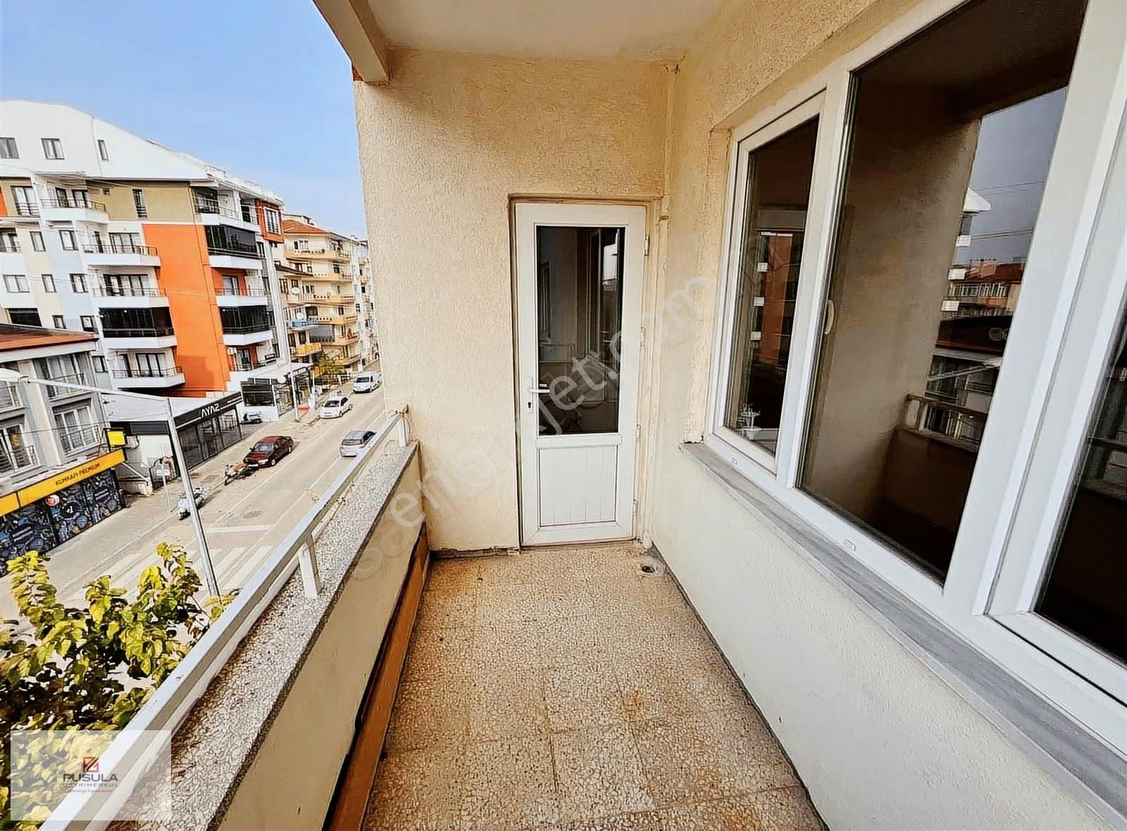 Bahçelievler Mehmetçik Cad. Üstü Kiralık 2+1 Daire - Görsel 7