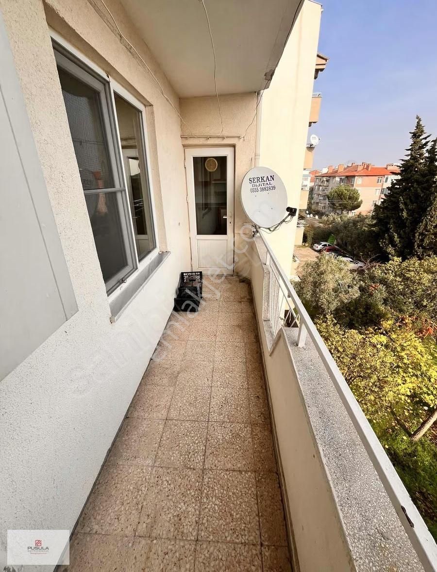 Bahçelievler Mehmetçik Cad. Üstü Kiralık 2+1 Daire - Görsel 18