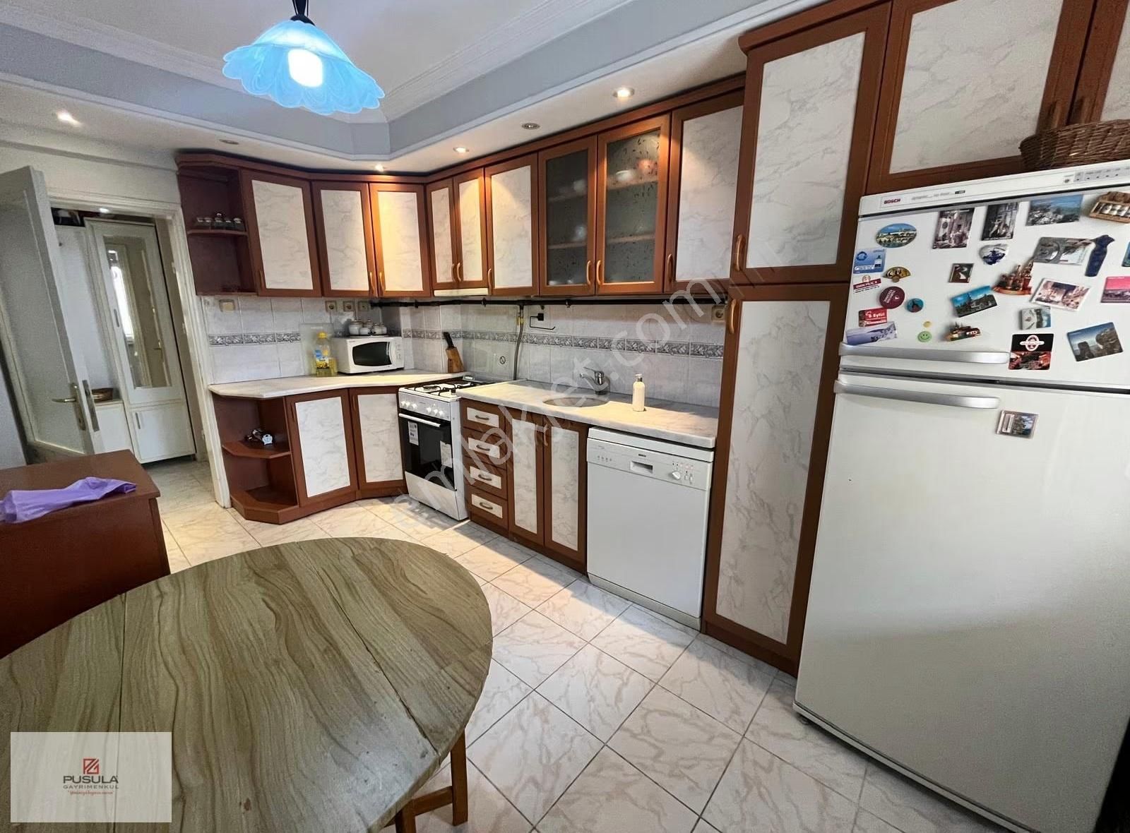 Mehmetçik Caddesi Keser Sitesi Arakat Asansörlü (3+1) Daire - Görsel 22