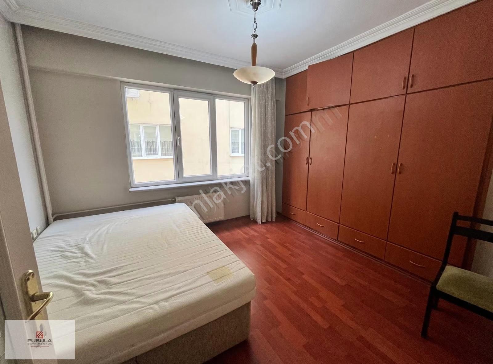 Mehmetçik Caddesi Keser Sitesi Arakat Asansörlü (3+1) Daire - Görsel 26