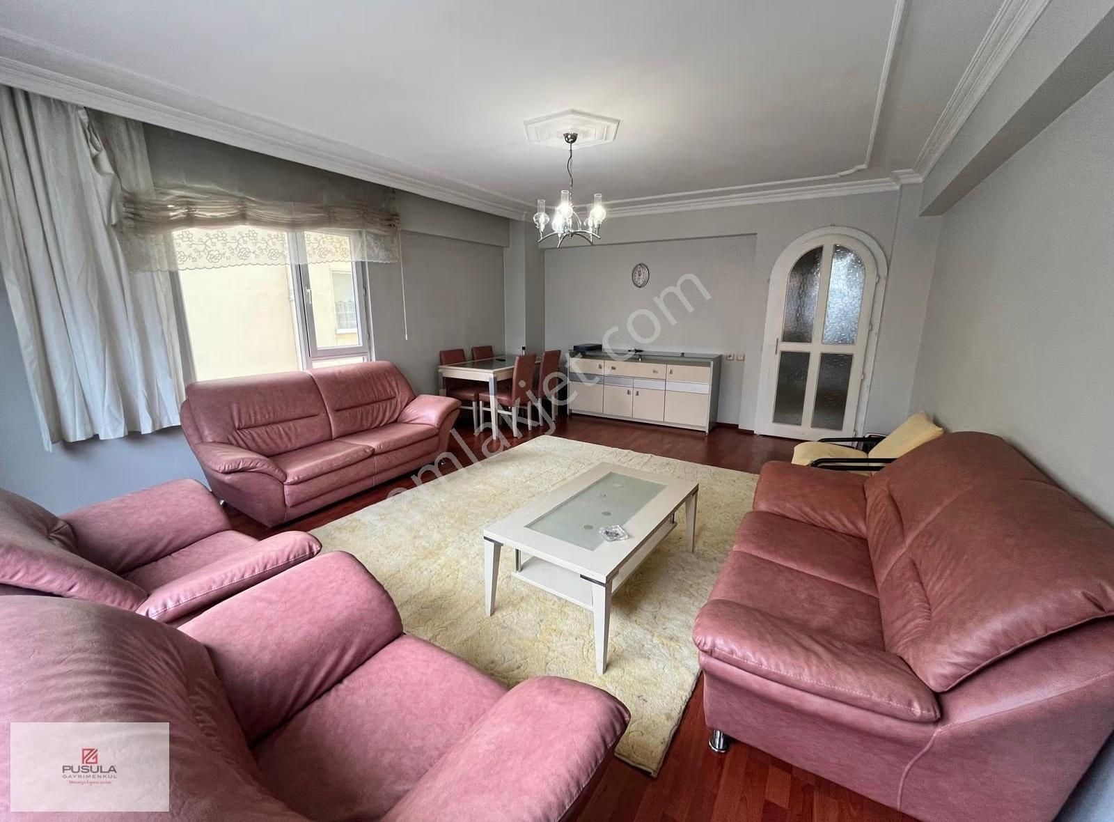 Mehmetçik Caddesi Keser Sitesi Arakat Asansörlü (3+1) Daire - Görsel 14