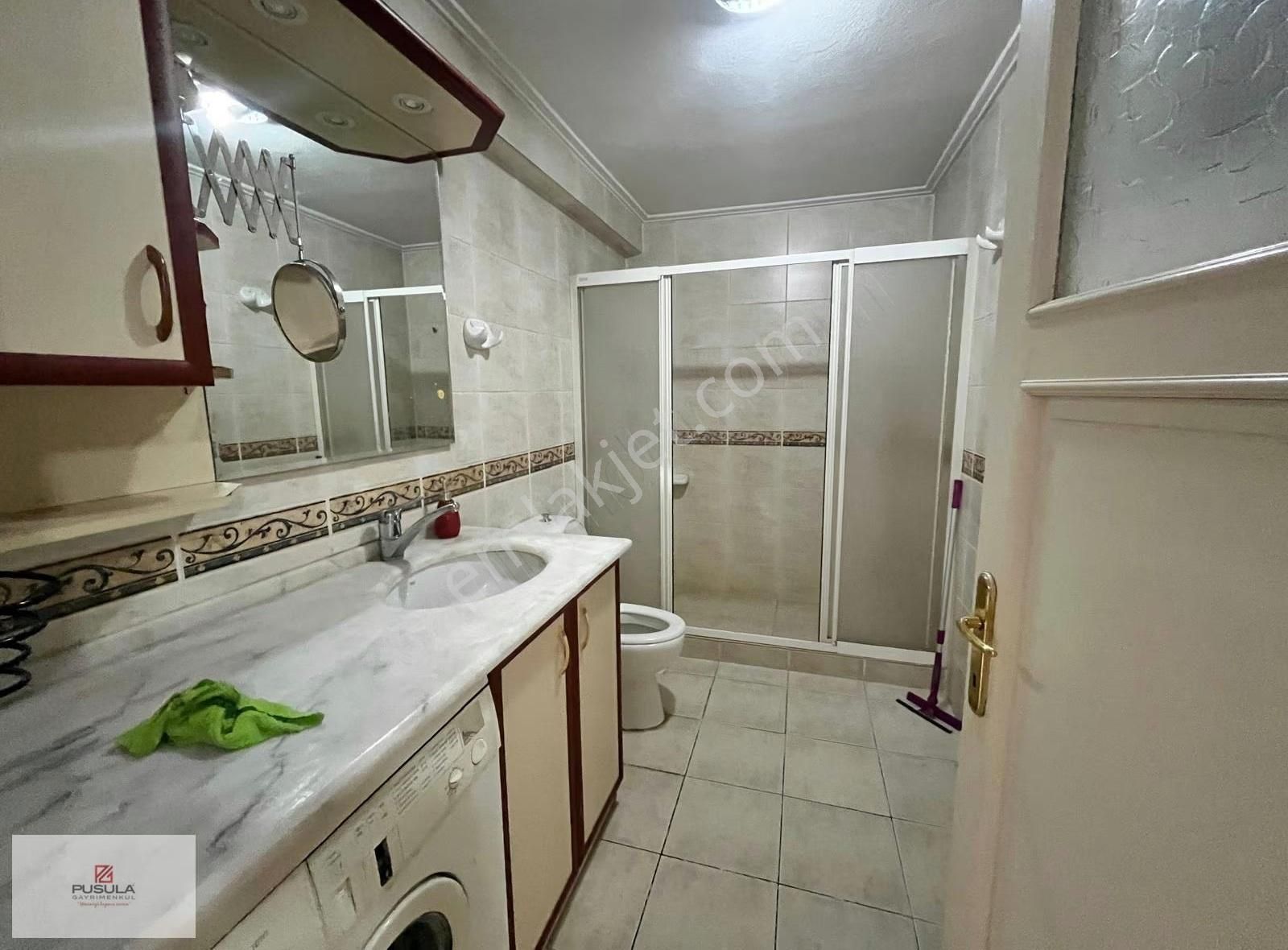 Mehmetçik Caddesi Keser Sitesi Arakat Asansörlü (3+1) Daire - Görsel 4