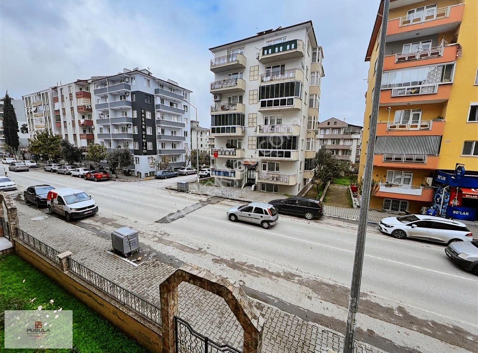 Mehmetçik Caddesi Keser Sitesi Arakat Asansörlü (3+1) Daire - Görsel 27