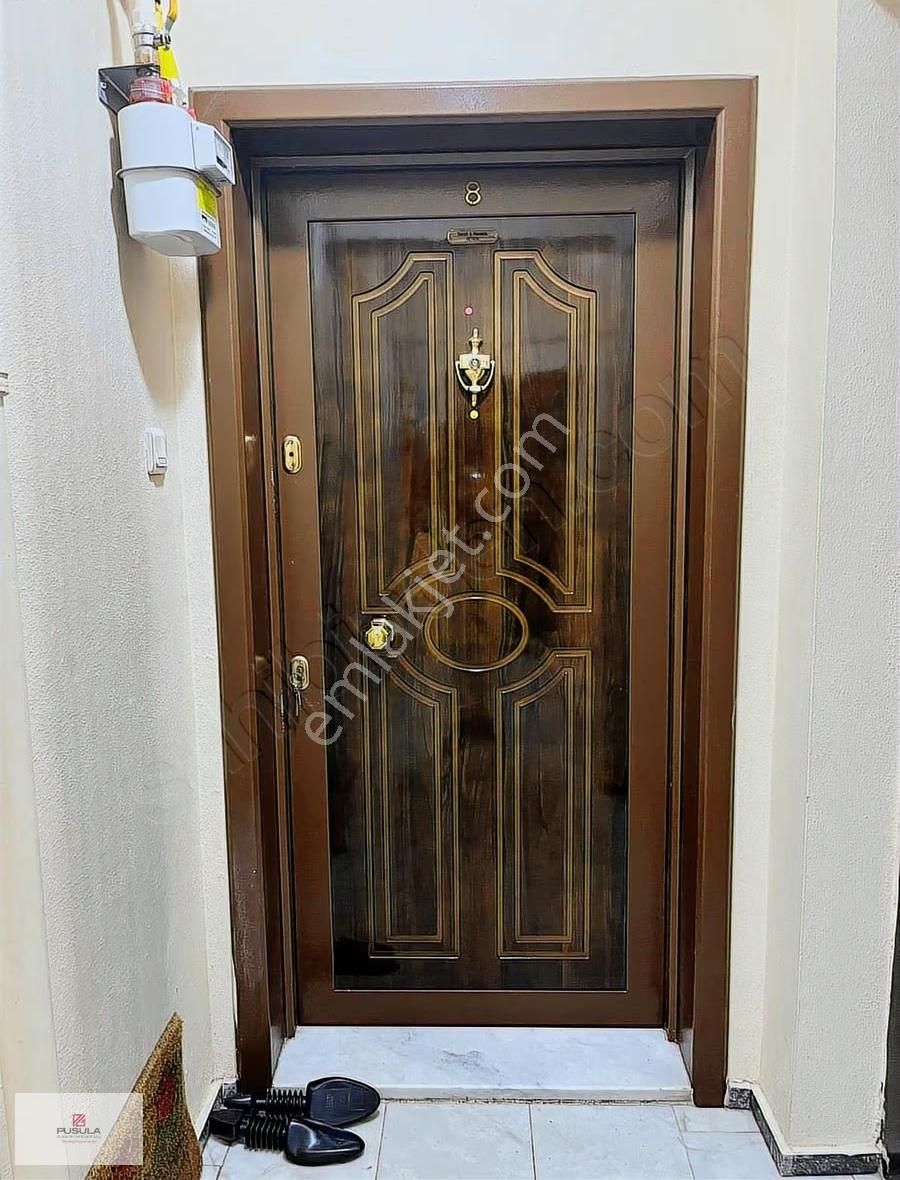 Mehmetçik Caddesi Keser Sitesi Arakat Asansörlü (3+1) Daire - Görsel 23