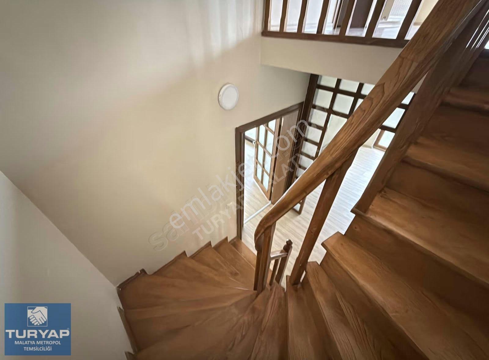 Turyap Metropol' Den Bahçesaray Konakları'nda Satılık 3+1 Villa - Görsel 27