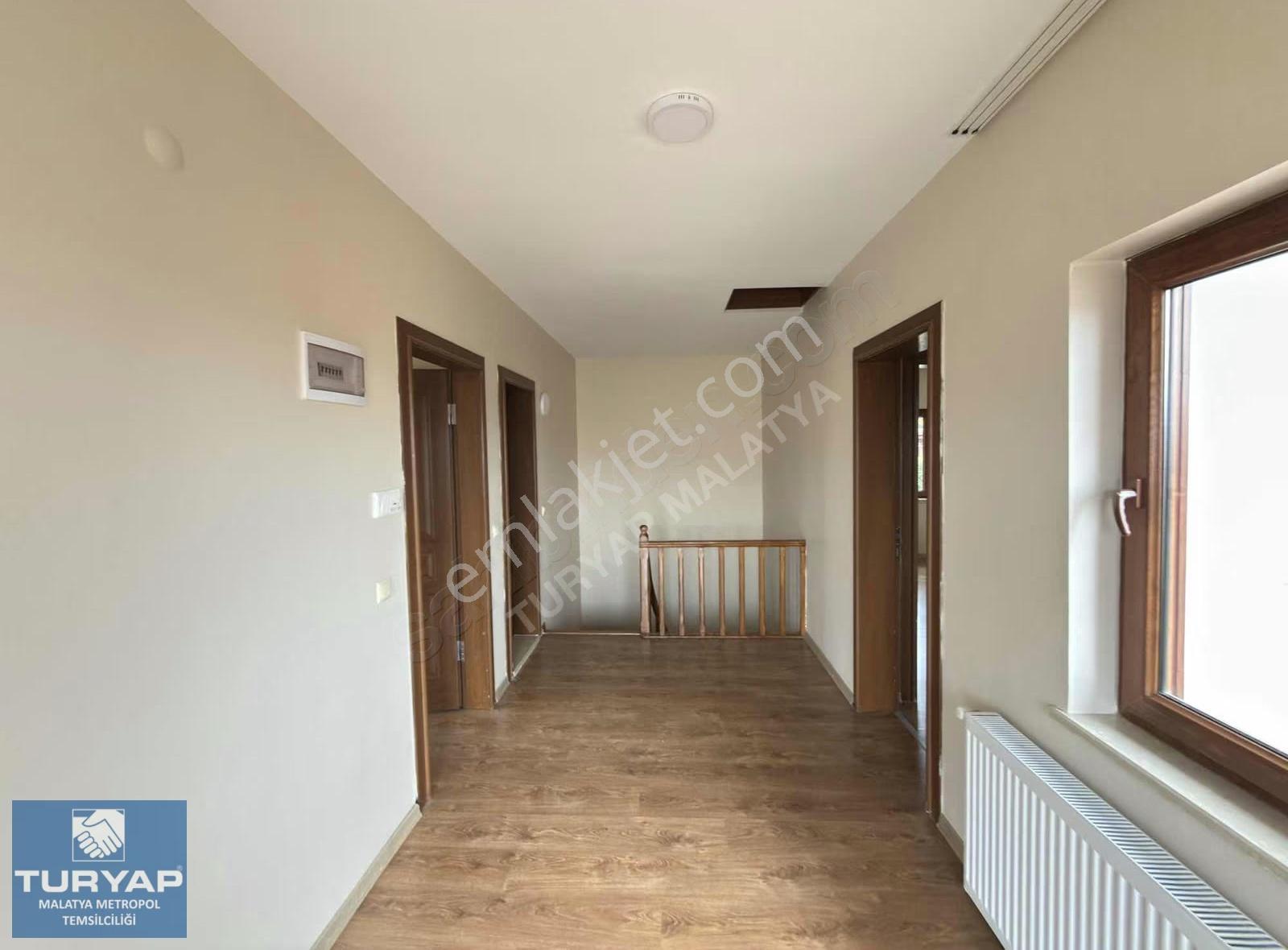 Turyap Metropol' Den Bahçesaray Konakları'nda Satılık 3+1 Villa - Görsel 7