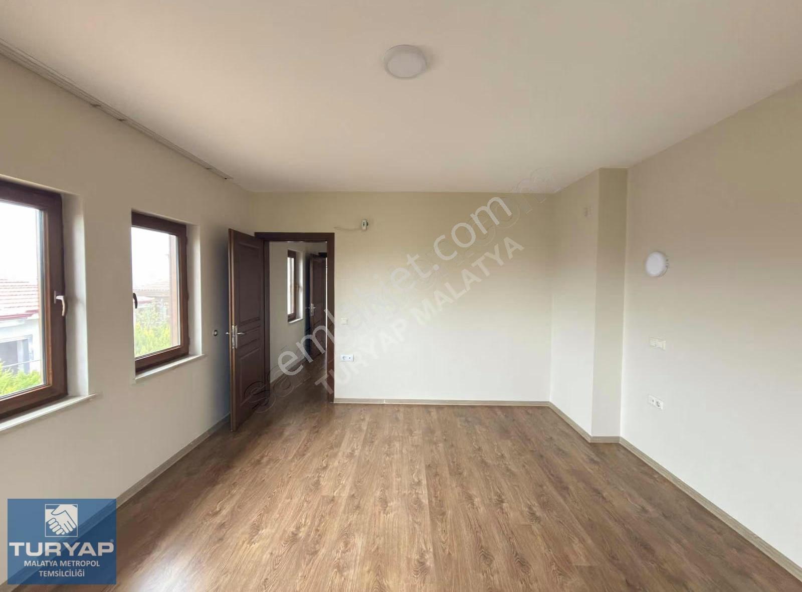 Turyap Metropol' Den Bahçesaray Konakları'nda Satılık 3+1 Villa - Görsel 6