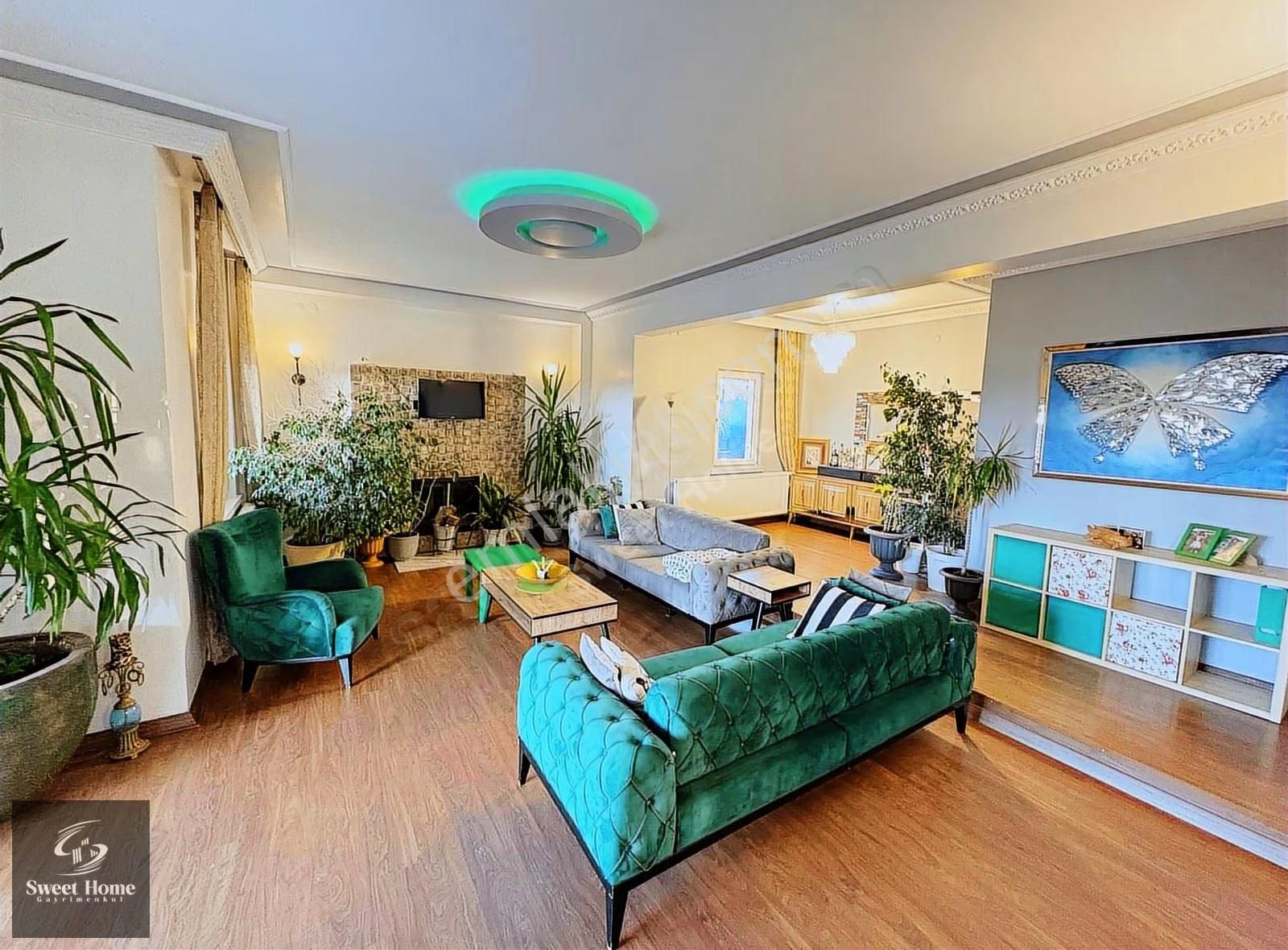 Acil. Silivri Ortaköyde Mola İstanbulun Arkasında Villa - Görsel 15