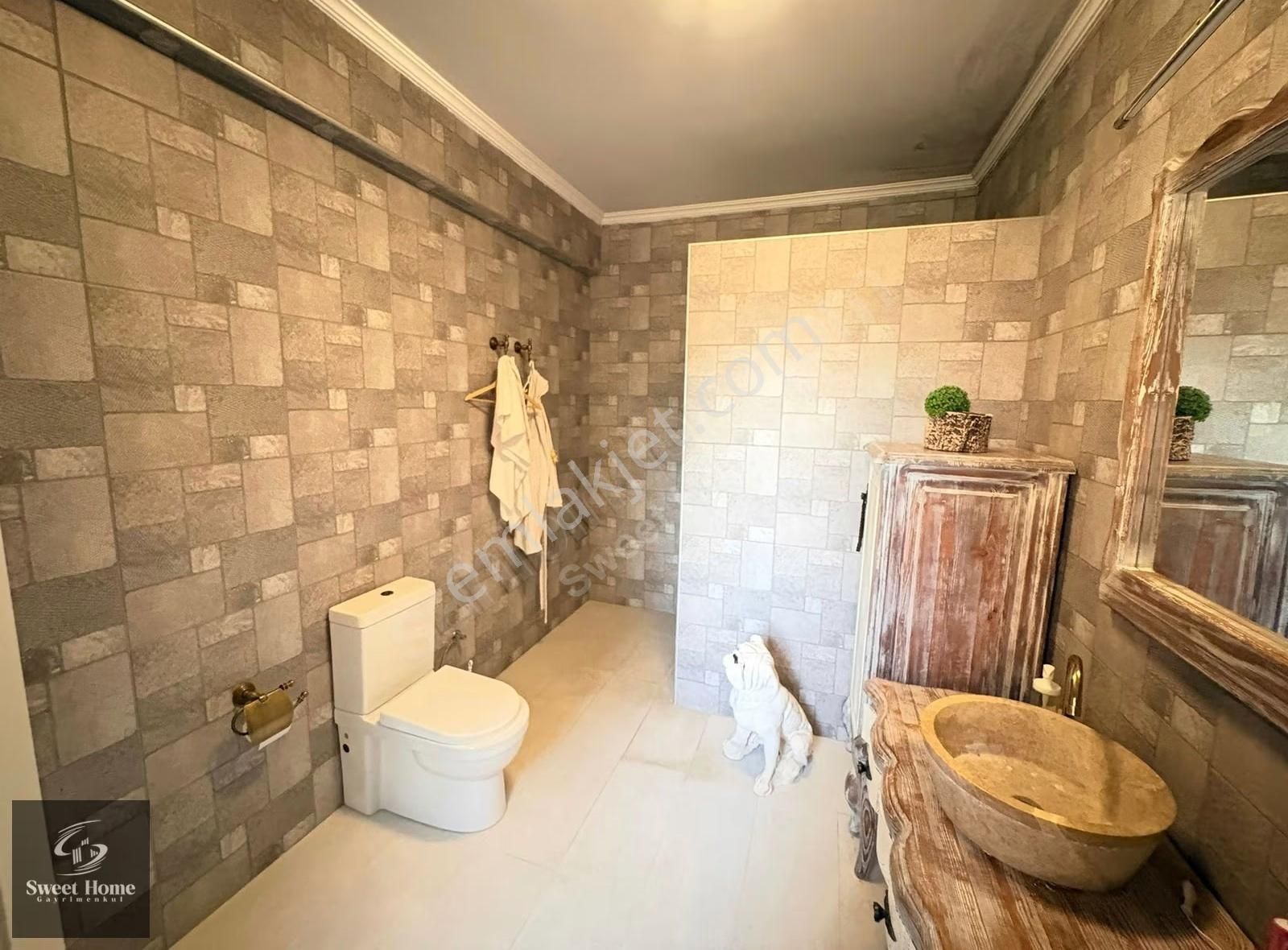 Acil. Silivri Ortaköyde Mola İstanbulun Arkasında Villa - Görsel 23