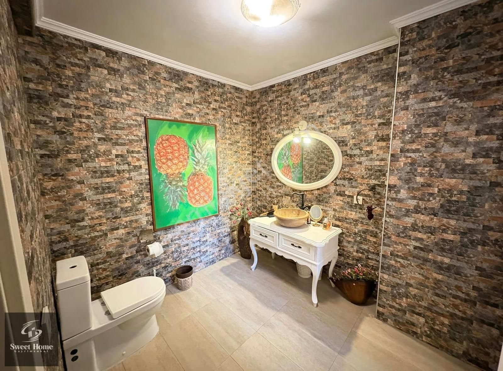 Acil. Silivri Ortaköyde Mola İstanbulun Arkasında Villa - Görsel 24