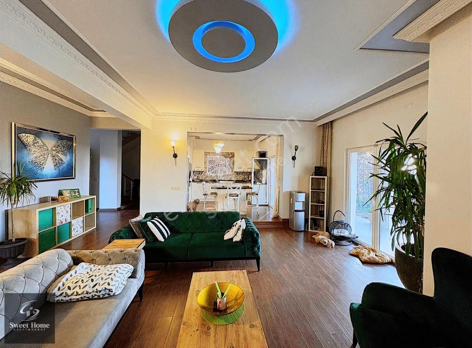 Acil. Silivri Ortaköyde Mola İstanbulun Arkasında Villa - Görsel 27