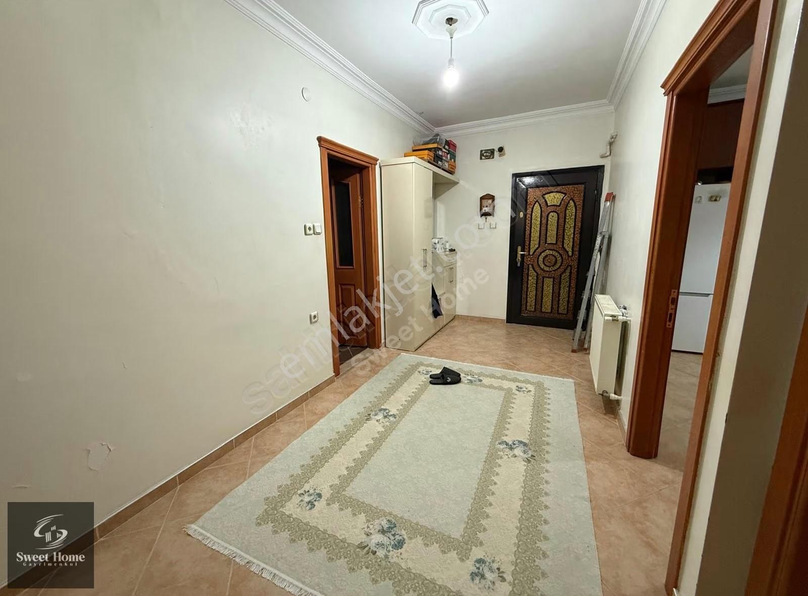 Kentseli Görüşülen Binada Geniş 107 M2 Net Daire 2+1 - Görsel 30