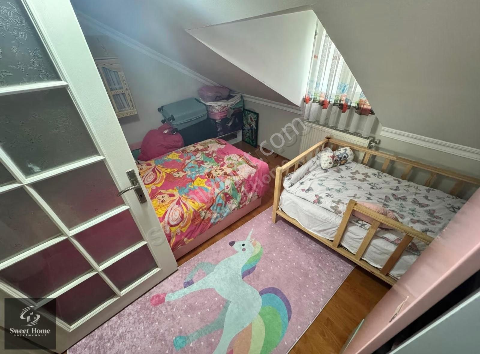 Bahçelievler Soğanlıda 3+2 Dubleks Satılık Daire - Görsel 5