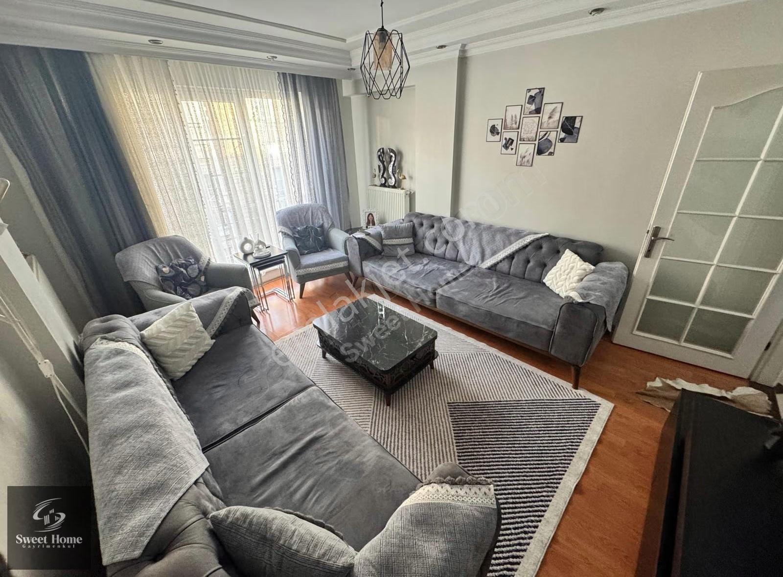 Bahçelievler Soğanlıda 3+2 Dubleks Satılık Daire - Görsel 24