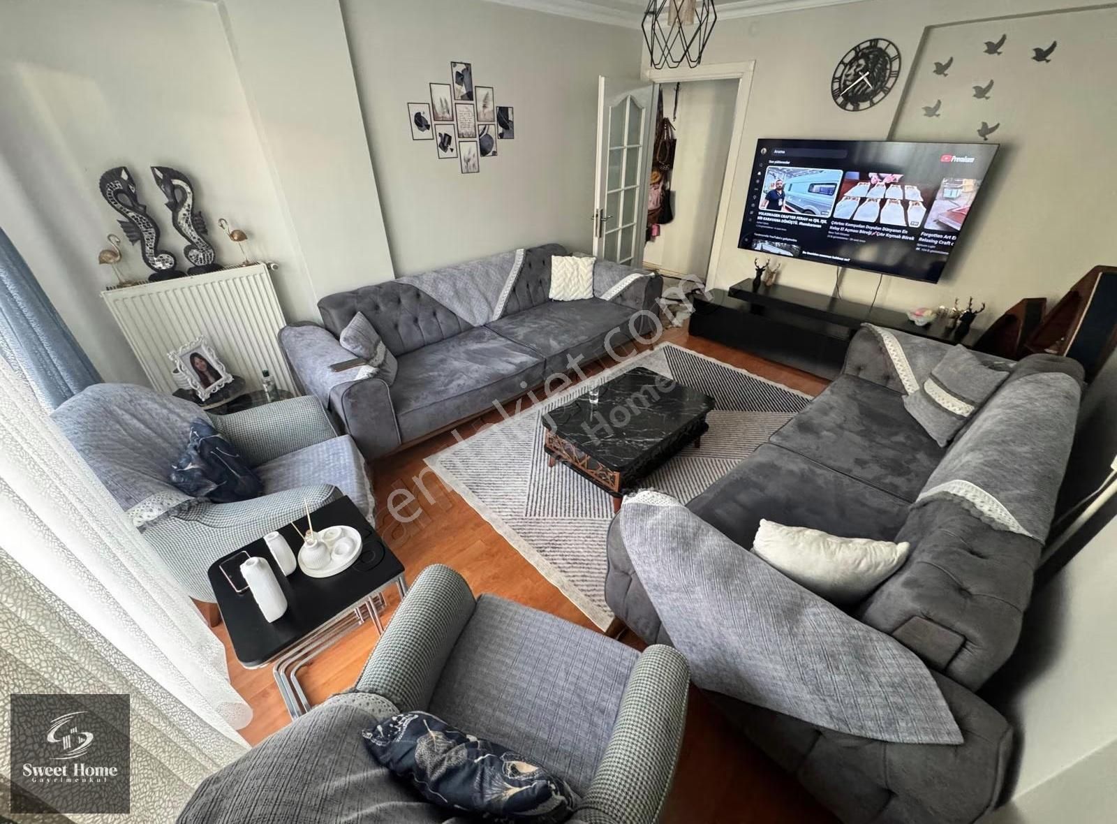 Bahçelievler Soğanlıda 3+2 Dubleks Satılık Daire - Görsel 11