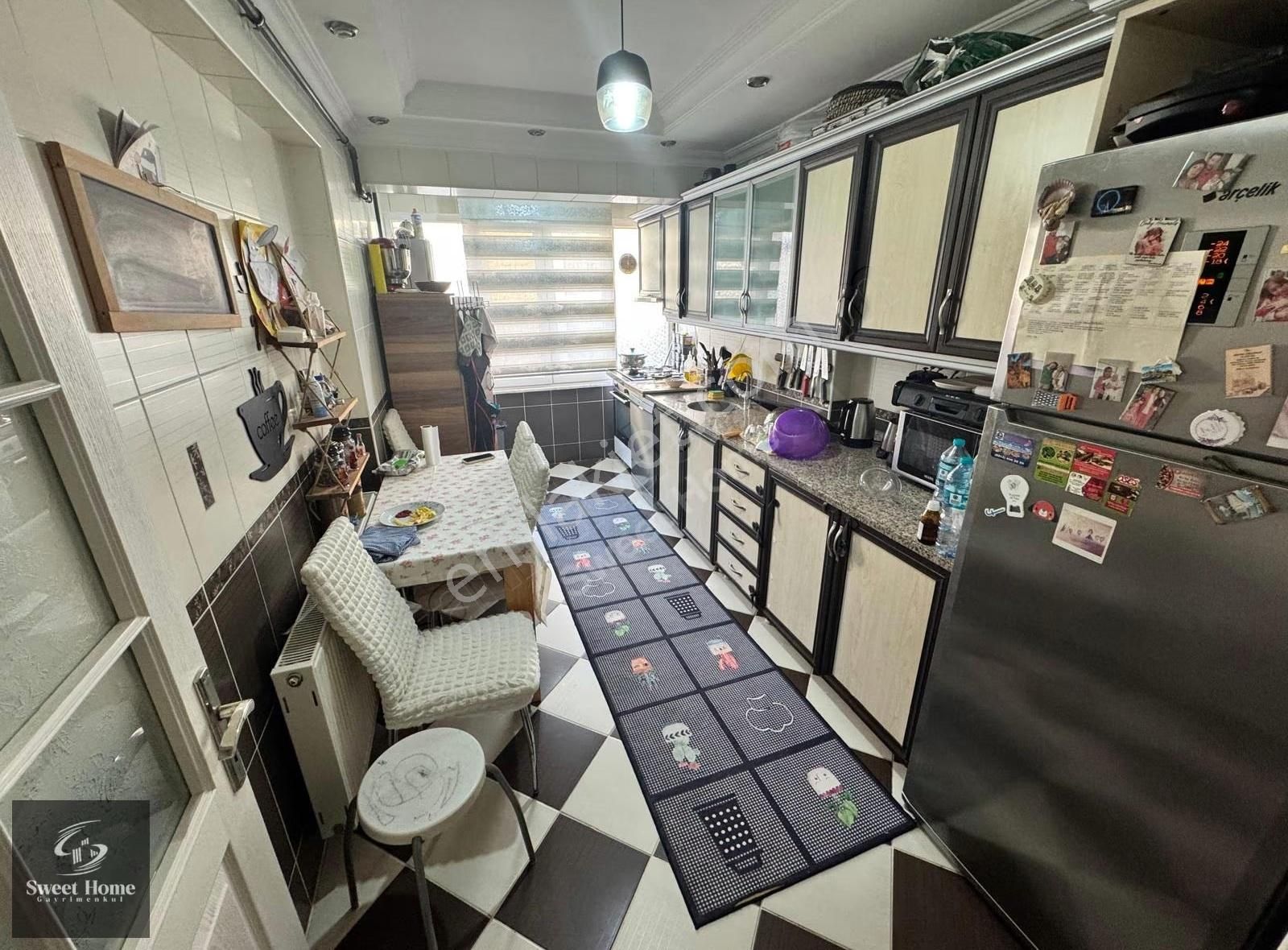 Bahçelievler Soğanlıda 3+2 Dubleks Satılık Daire - Görsel 16