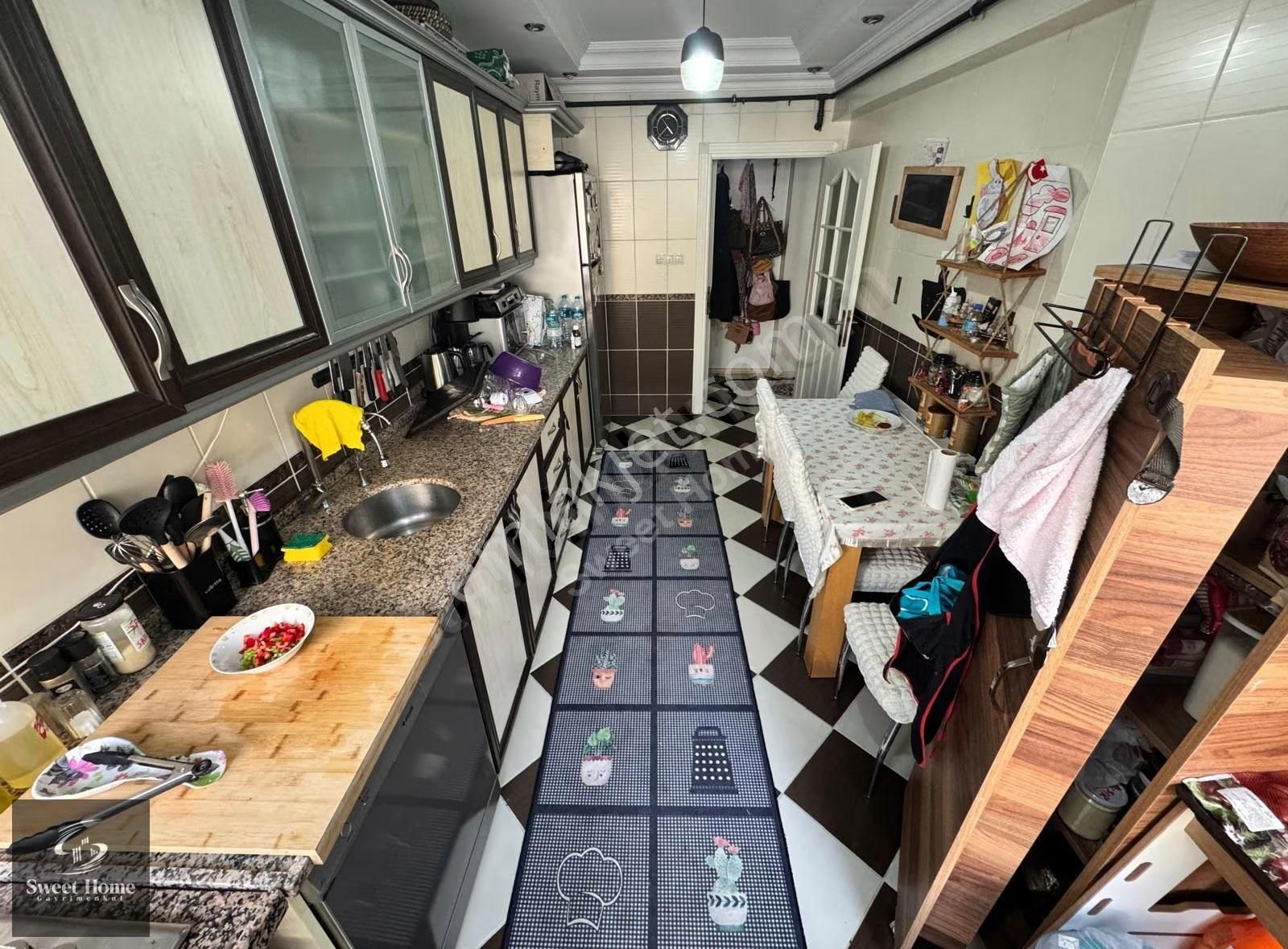 Bahçelievler Soğanlıda 3+2 Dubleks Satılık Daire - Görsel 9