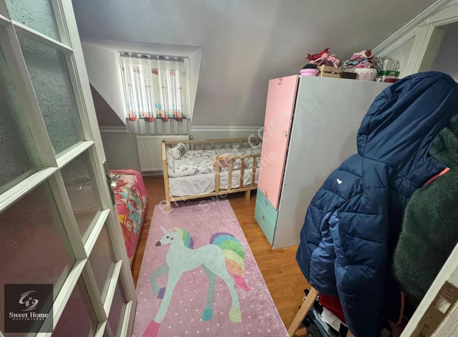 Bahçelievler Soğanlıda 3+2 Dubleks Satılık Daire - Görsel 34