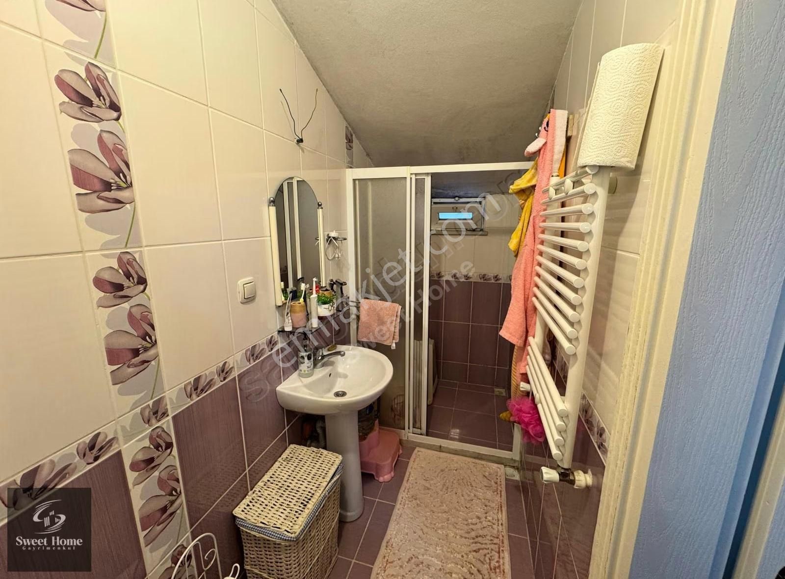 Bahçelievler Soğanlıda 3+2 Dubleks Satılık Daire - Görsel 6