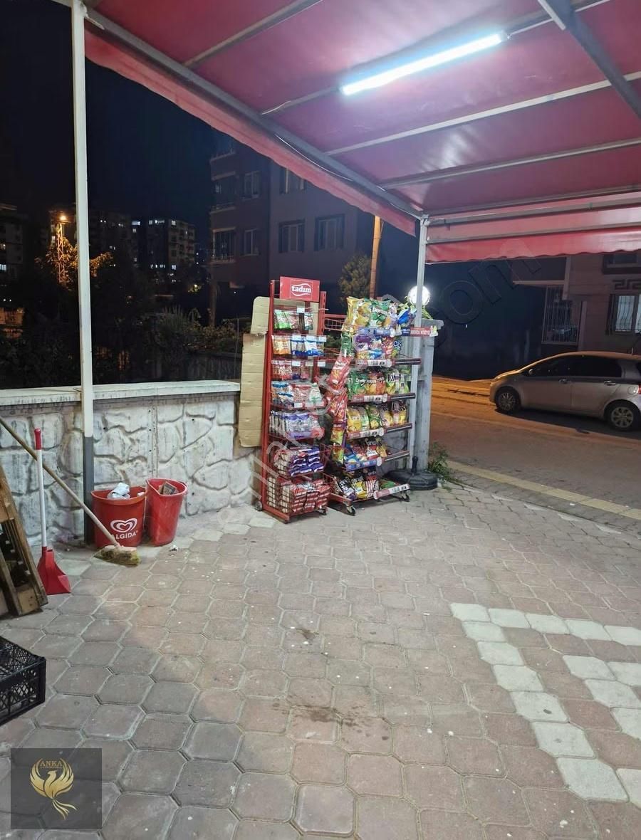 Atakumda Kurulu Düzen Fırsat İçinde Malzemleri Devren Market - Görsel 2