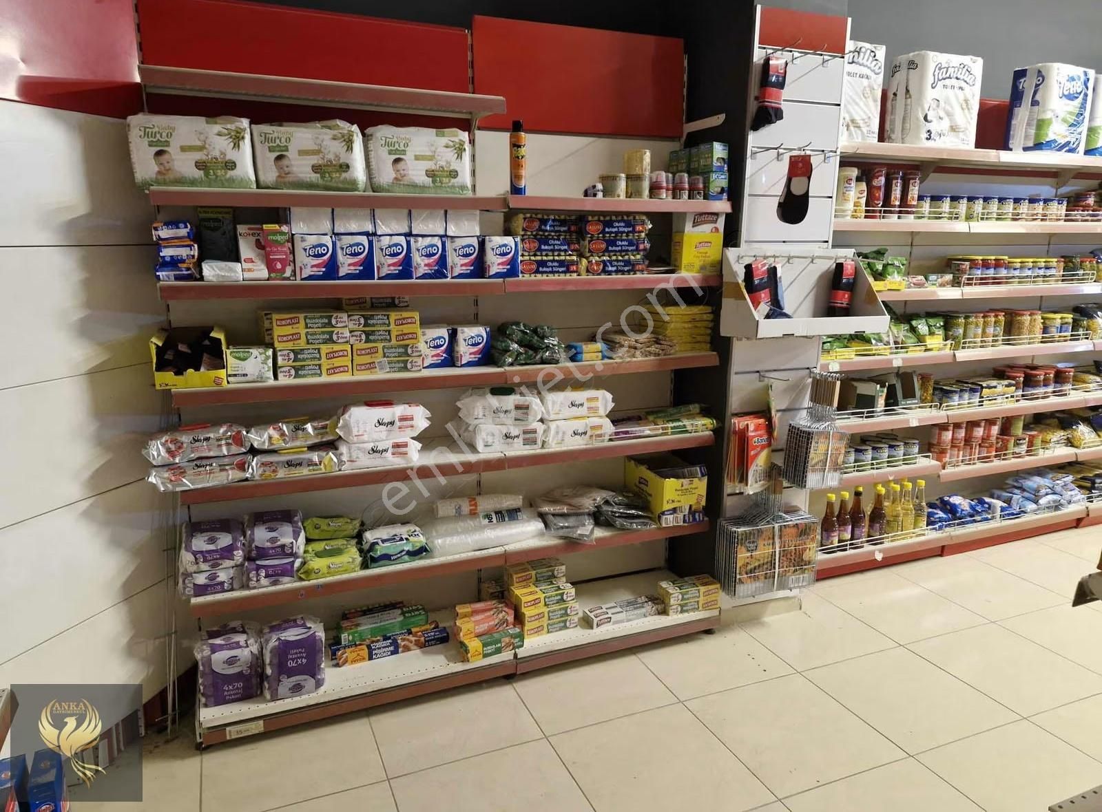 Atakumda Kurulu Düzen Fırsat İçinde Malzemleri Devren Market - Görsel 12