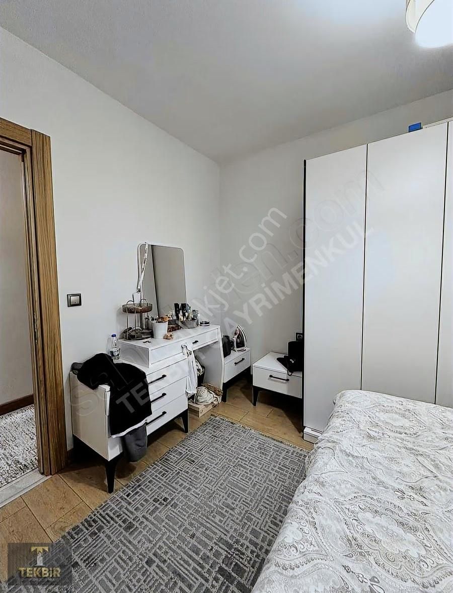 Tekbir Den 15 Temmuz Millet Bahçesi Manzaralı 2+1 Satılık Daire - Görsel 21