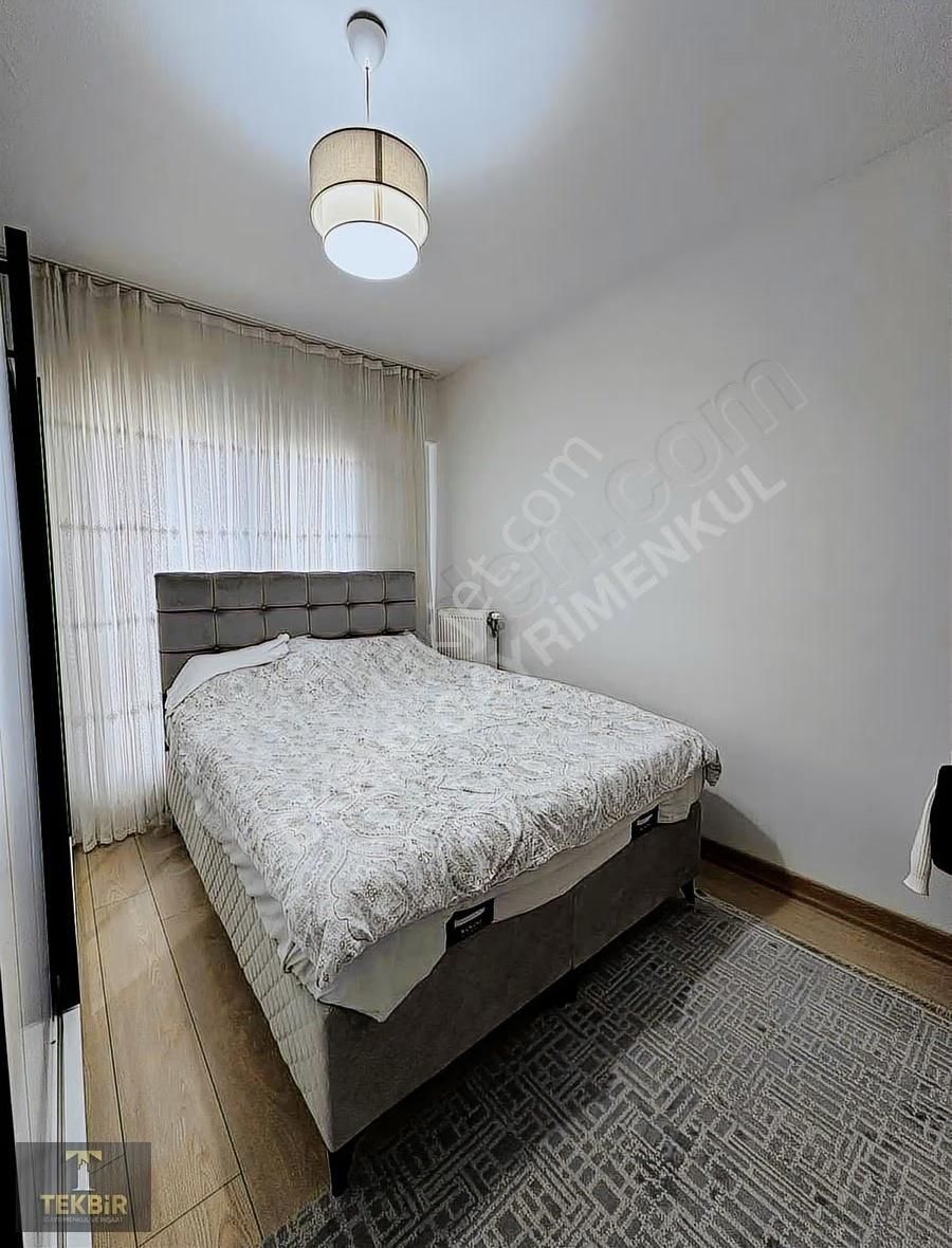 Tekbir Den 15 Temmuz Millet Bahçesi Manzaralı 2+1 Satılık Daire - Görsel 4