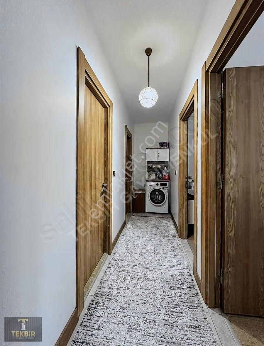 Tekbir Den 15 Temmuz Millet Bahçesi Manzaralı 2+1 Satılık Daire - Görsel 2