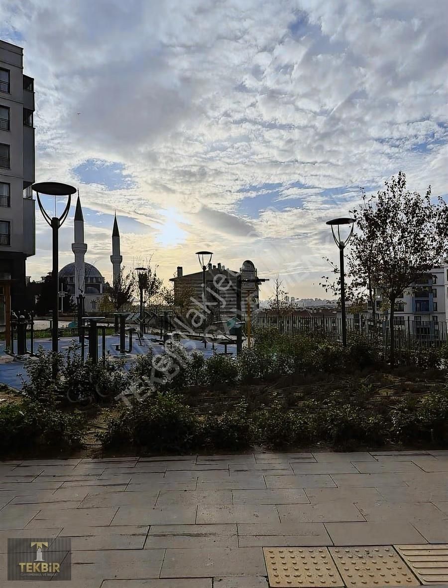 Tekbir Den 15 Temmuz Millet Bahçesi Manzaralı 2+1 Satılık Daire - Görsel 7
