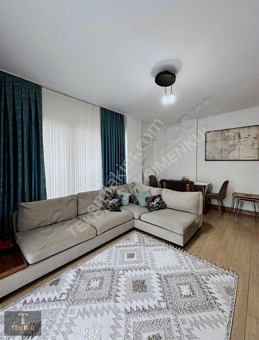 Tekbir Den 15 Temmuz Millet Bahçesi Manzaralı 2+1 Satılık Daire - Görsel 17