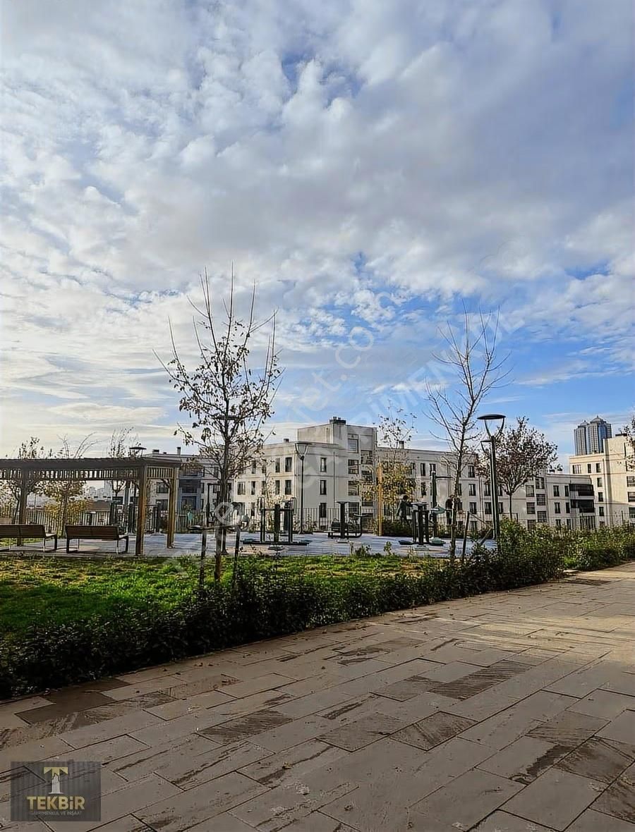 Tekbir Den 15 Temmuz Millet Bahçesi Manzaralı 2+1 Satılık Daire - Görsel 10