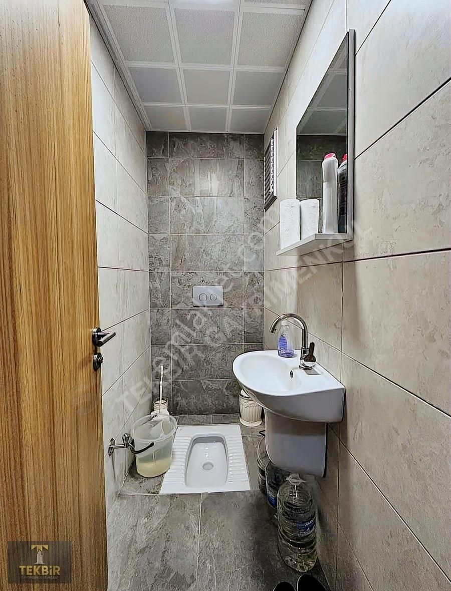 Tekbir Den 15 Temmuz Millet Bahçesi Manzaralı 2+1 Satılık Daire - Görsel 9