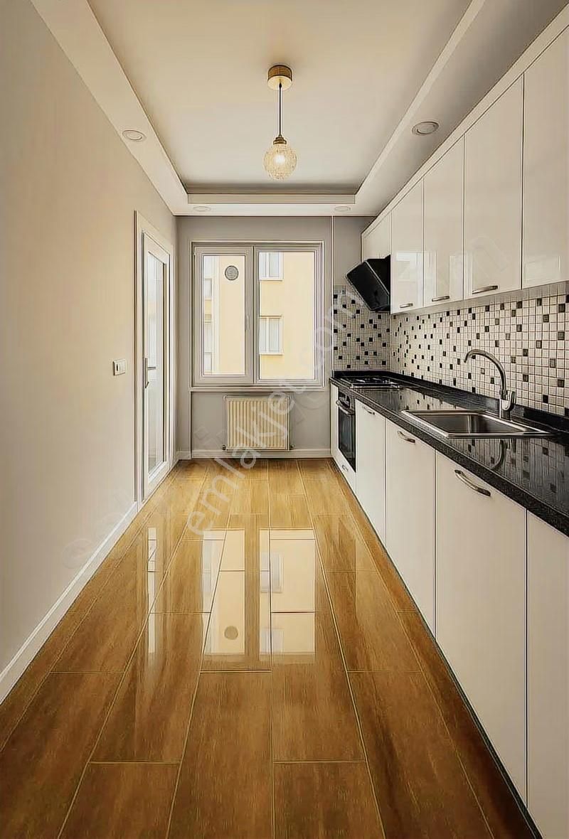 Adnan Kahvecide Kapalı Pazara 300 Metre Kelepir Daire - Görsel 5