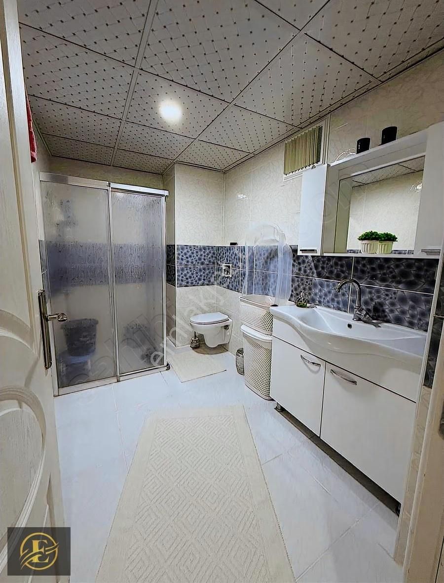 Ekol'den Full Bakımlı Geniş Çift Balkonlu İskanlı Açık Cepheli - Görsel 6