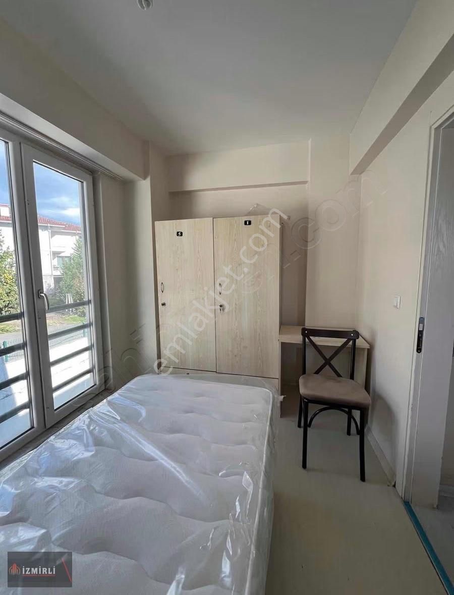 Yatırımlık Güvenlikli Site İçinde Satılık 2+1 Daire - Görsel 7