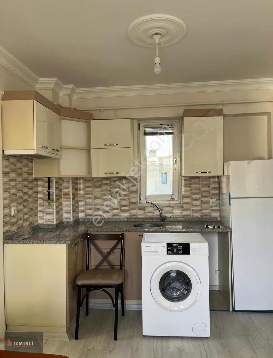 Yatırımlık Güvenlikli Site İçinde Satılık 2+1 Daire - Görsel 9