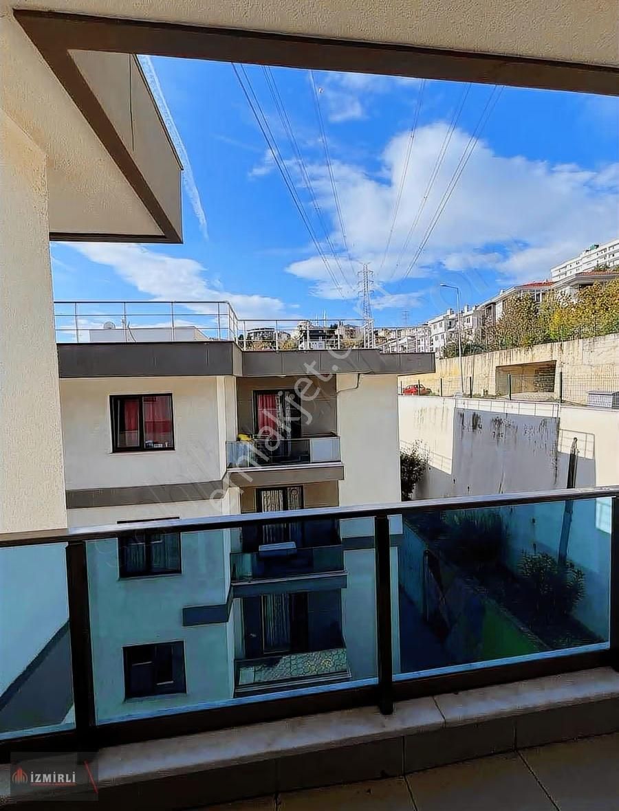 Yatırımlık Güvenlikli Site İçinde Satılık 2+1 Daire - Görsel 6