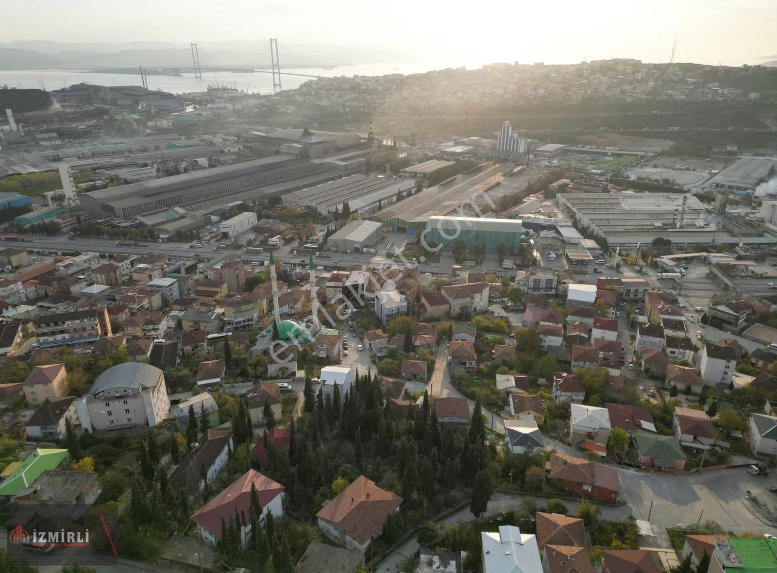 Emlak Ofisinden Yatırımcılar İçin Kaçırılmayacak Fırsat - Görsel 23