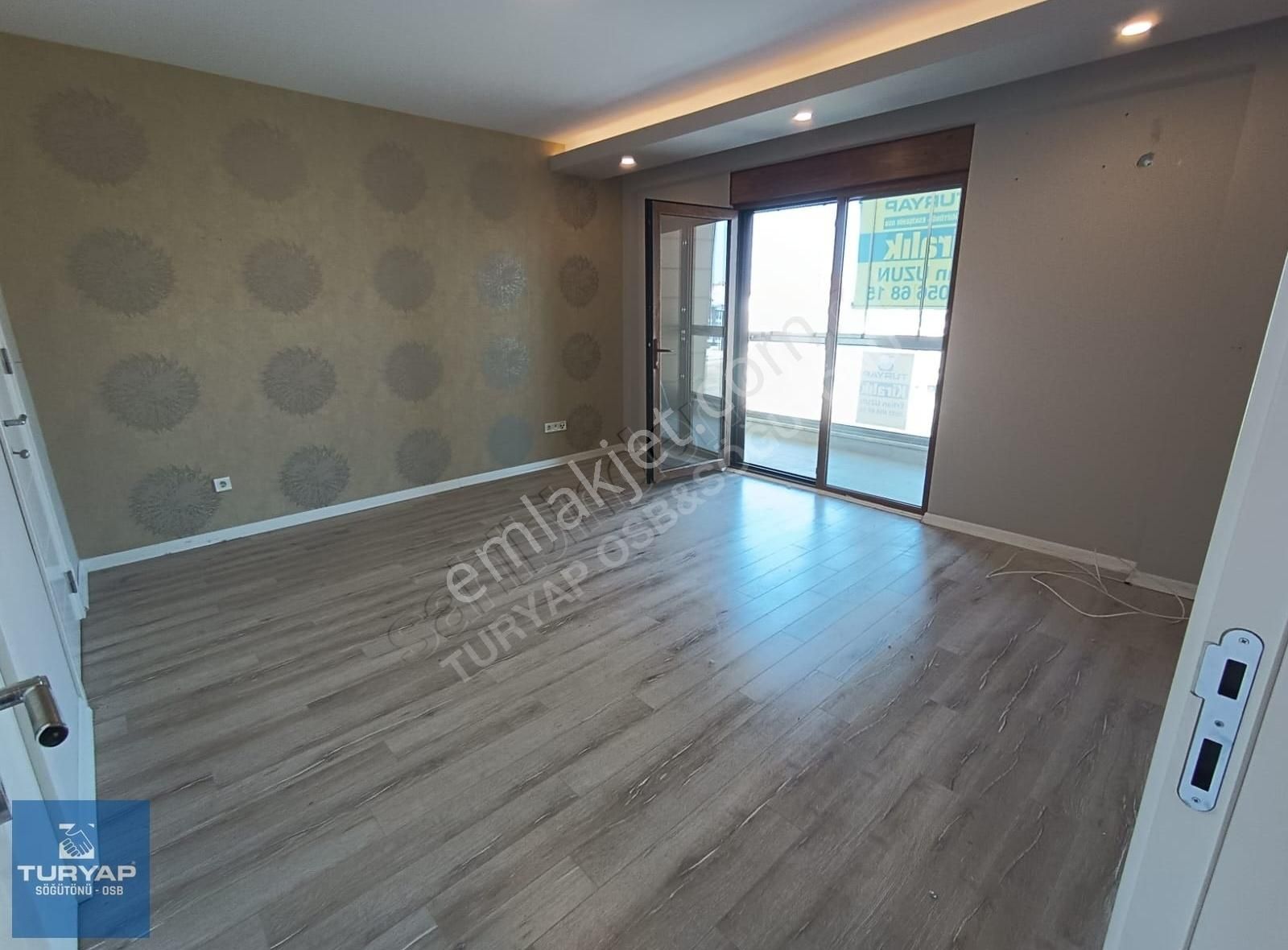 Turyap Söğütönü-osb'den Batıkent Safir Konakları Kiralık Daire - Görsel 33