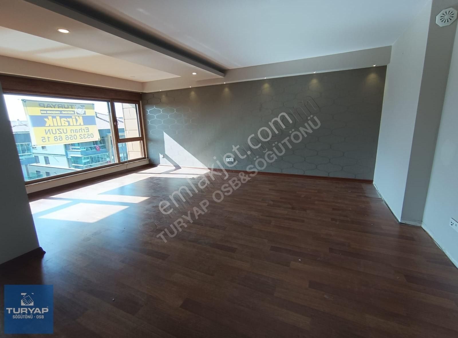 Turyap Söğütönü-osb'den Batıkent Safir Konakları Kiralık Daire - Görsel 29