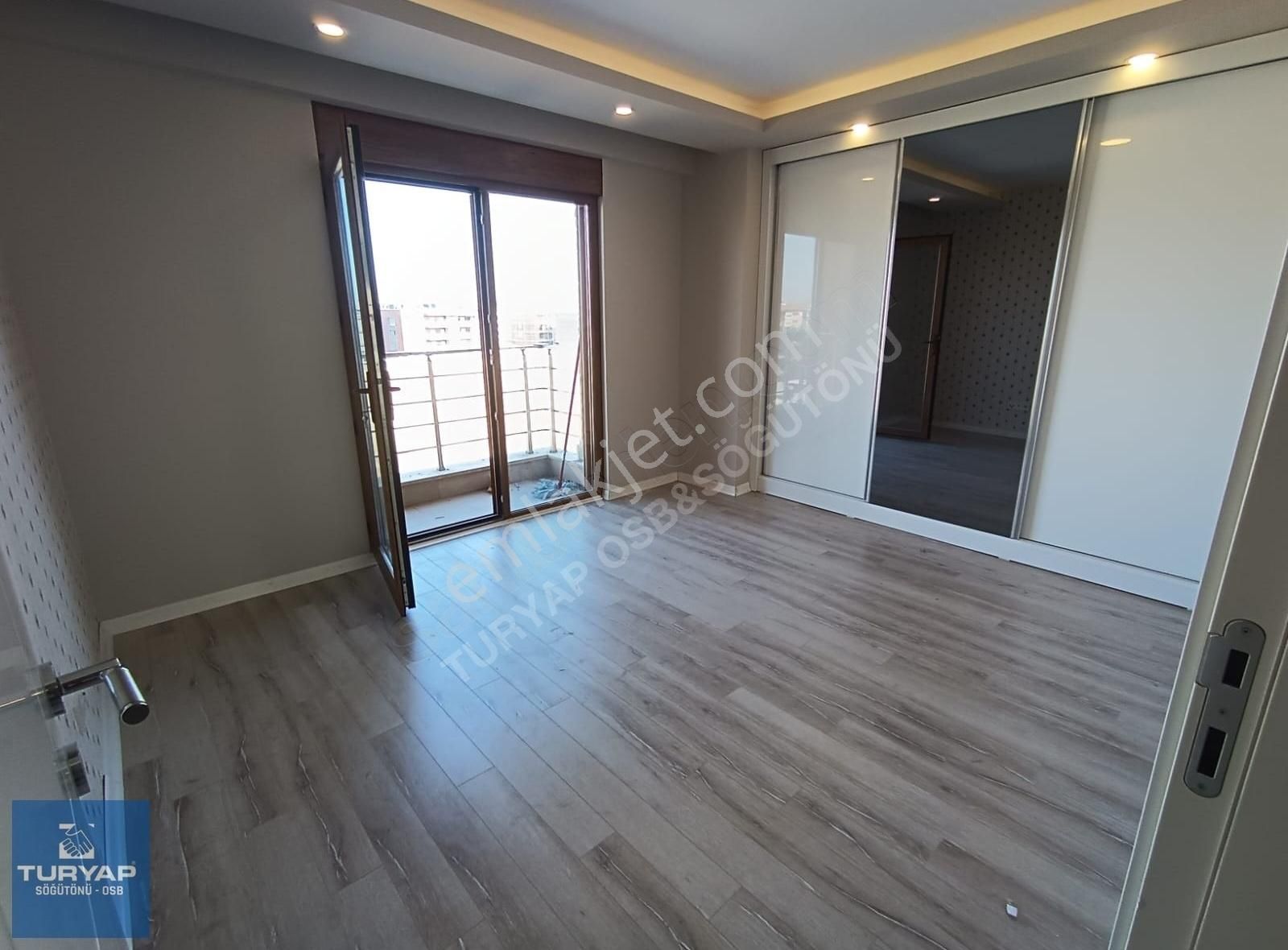 Turyap Söğütönü-osb'den Batıkent Safir Konakları Kiralık Daire - Görsel 11