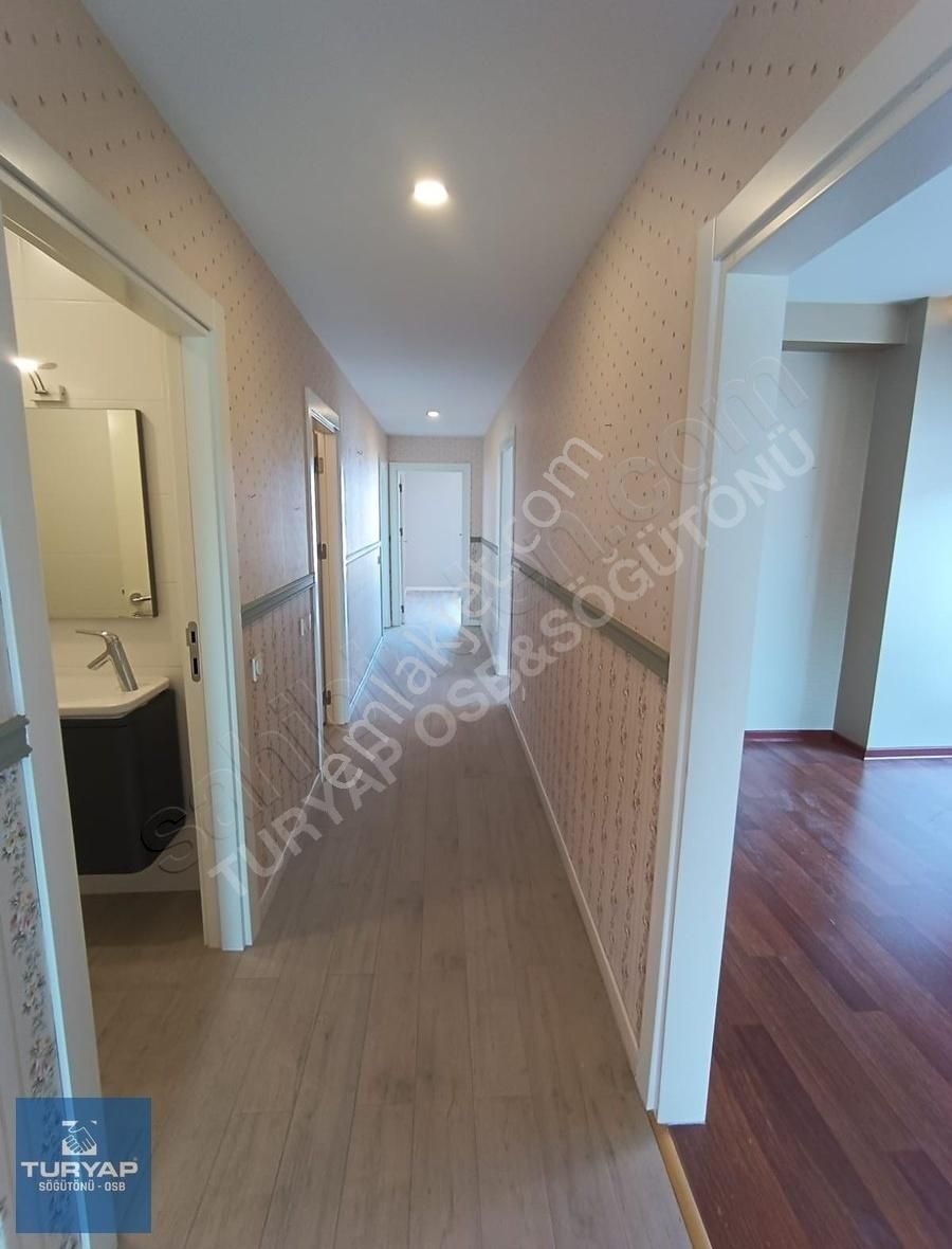 Turyap Söğütönü-osb'den Batıkent Safir Konakları Kiralık Daire - Görsel 6