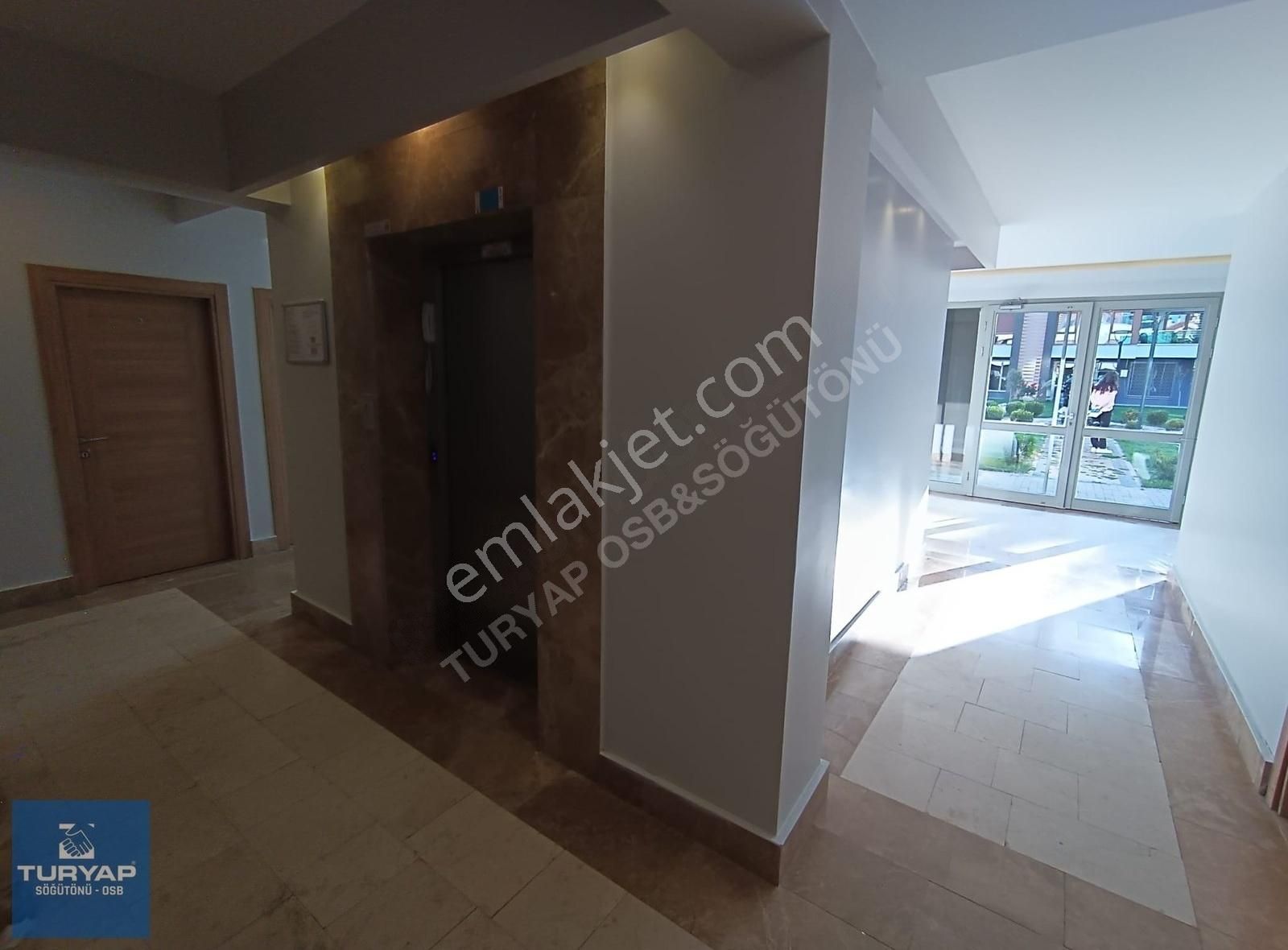 Turyap Söğütönü-osb'den Batıkent Safir Konakları Kiralık Daire - Görsel 21