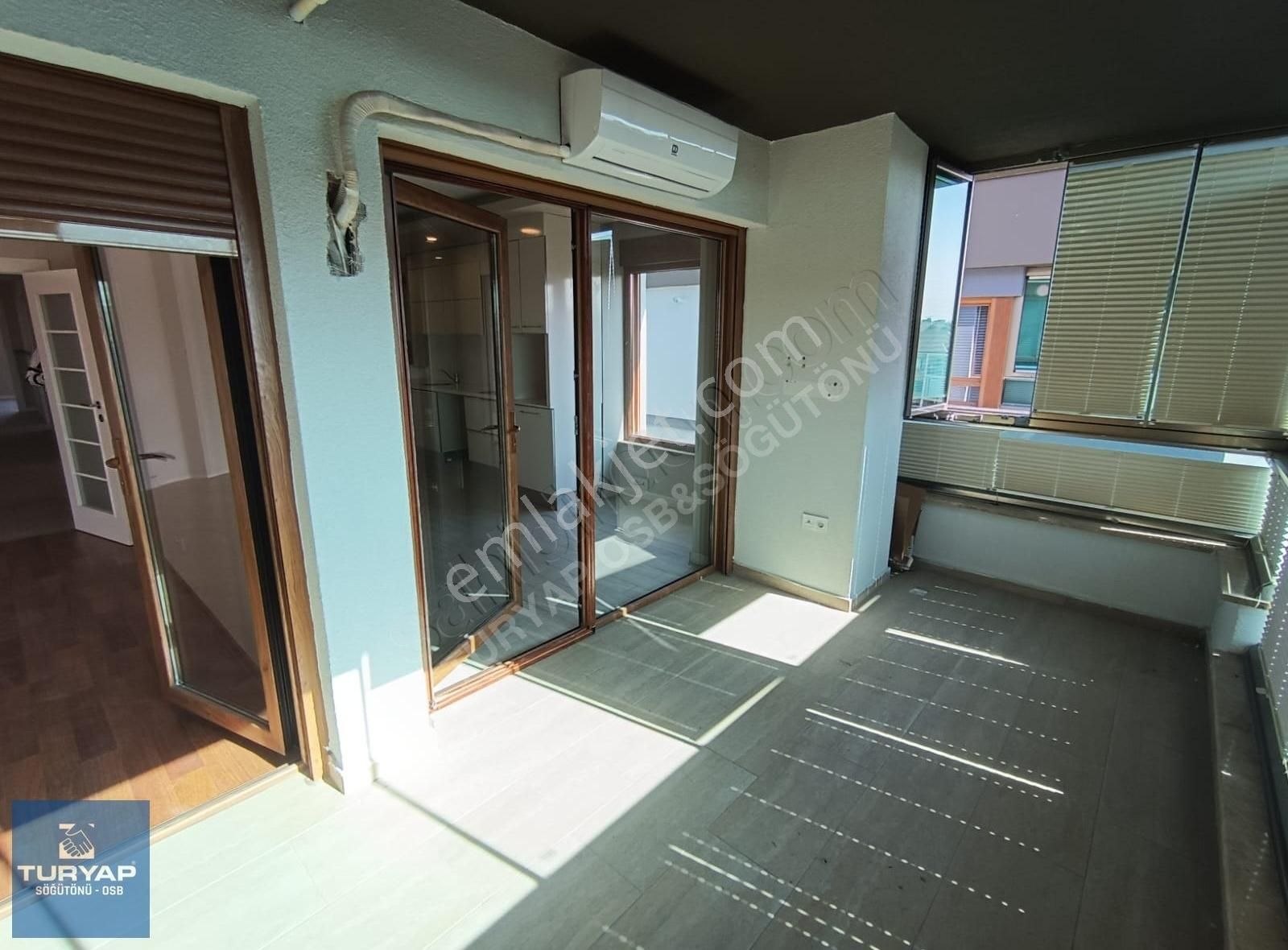 Turyap Söğütönü-osb'den Batıkent Safir Konakları Kiralık Daire - Görsel 25